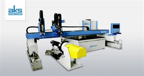 KSCUT System Manufacturer|AKS Cutting Systems .